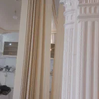 فروش پرده کرکره ای درحد نو وتمیز