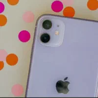 گوشی آیفون۱۱