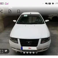 فروش حواله سمند سورن دوگانه طرح پیش فروش