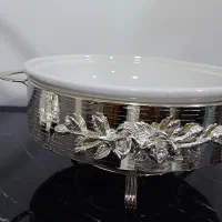 فروش ظروف غذا خوری و میوه خوری|ظروف سرو و پذیرایی|اصفهان, شیخ اشراق|دیوار