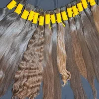 خرید موی طبیعی، خام و رنگ و حنا شده