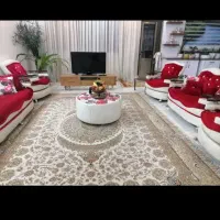 مبل راحتی مجلسی|مبلمان خانگی و میز عسلی|تربتحیدریه, مظفریه|دیوار