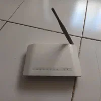 مودم Dlink|مودم و تجهیزات شبکه|کرج, کوی مدرس|دیوار