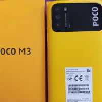 شیائومی Poco m3