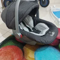 کریر در حدنو فروش فوری