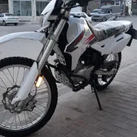 جترو 200درحد|موتورسیکلت|بجنورد, |دیوار