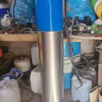 موتور شناور ۷۵ اسپ رآیان