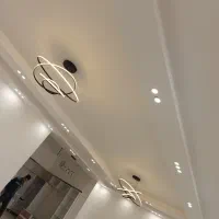 اجرای خدمات برق ساختمان و صنعتی