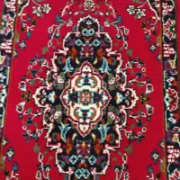 قالی کناره 80در 4    و        80 در 3