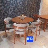 تولید وپخش میز نلهارخوری|میز و صندلی غذاخوری|محمدشهر, ولدآباد|دیوار