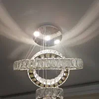 لوستر مدرن کهکشانی