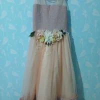 لباس مجلسی دخترانه