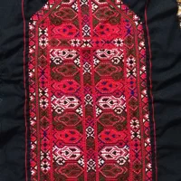 زی استین قرمز|لباس|زاهدان, |دیوار