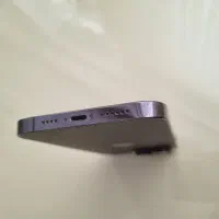 14 pro max  ریجستر شده|موبایل|تبریز, |دیوار