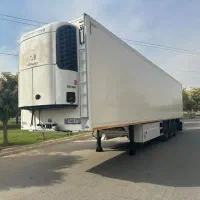 یخچال ماموت