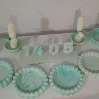 سنگ مصنوعی هفت سین