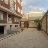 سه خوابه بزرگ بلوار نمکی