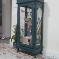 قفس پرنده