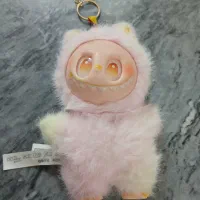 عروسک لبوبو