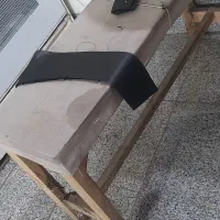 نیمکت چوبی خیاطی