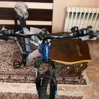 دوچرخه|دوچرخه، اسکیت، اسکوتر|ری, شهید غیوری (ابن باویه)|دیوار