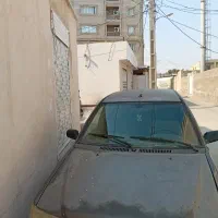 پراید هاشبک  ۱۱۱