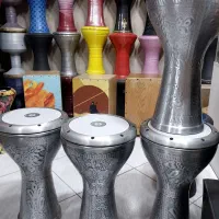 تمپو جواهر داربوکا پژواک تمبک ضرب خرید جیمبی آموزش|درام و پرکاشن|مشهد, طلاب|دیوار