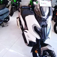 موتور اسکوتری اتومات تارو دیفندر Defender180|موتورسیکلت|رشت, نظری|دیوار