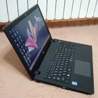 لپ تاپ تراولمیت الترابوک Acer مناسب گیم و مهندسی|رایانه همراه|سنندج, |دیوار