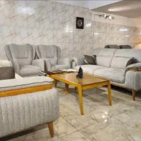 مبل راحتی/ مینیمال/ مدل برلین|مبلمان خانگی و میز عسلی|لاهیجان, کوی آزادگان|دیوار