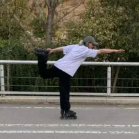 آموزش اسکیت درجه ۳ «پایه»