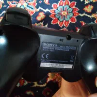 دسته ps3 اصلی|کنسول، بازی ویدئویی و آنلاین|قرچک, ولی آباد|دیوار