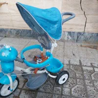 دوچرخه کودک