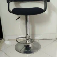 صندلی ثابت اهرمی