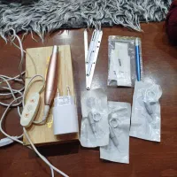 دستگاه میکروپیگمنتیشن تتو شیدینگ