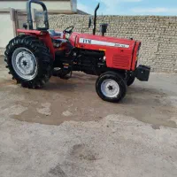 تراکتور خشک ۴۰۳    ۳۹۹تک