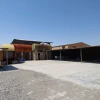 زمین صنعتی|فروش دفتر صنعتی، کشاورزی، تجاری|جوادآباد, |دیوار