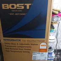 یخچال فریزر بست