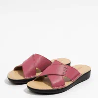 دمپایی،روفرشی چرم طبیعی|کیف، کفش، کمربند|تهران, تجریش|دیوار