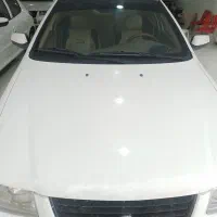 سمند ای اف سون دوگانه