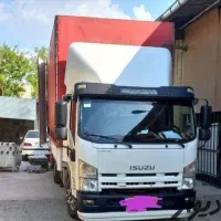 حمل ونقل جابجایی باربری اثاث کشی اتوبار بسته بندی