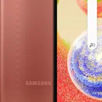 سامسونگ مدل a04s