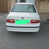 سمندef7مدل۹۸دوگانه مشهد|خودرو سواری و وانت|شاندیز, |دیوار