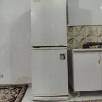 یخچال هیمالیا|یخچال و فریزر|بهارستان, |دیوار