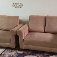 مبل راحتی ۷نفره