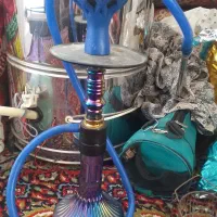 قلیون عربی سیلیکونی