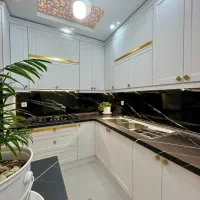 ۸۴ متری کلید نخورده فول لاکچری فرزان شهر قدس|فروش آپارتمان|قدس, شهرک فرزان|دیوار