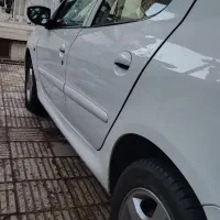 207 پاناروما 1400 بدون رنگ در حد مشخصه|خودرو سواری و وانت|سبزوار, چهارراه فرودگاه|دیوار