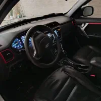 فروش ام وی ام ایکس33 اس اتومات مدل95|خودرو سواری و وانت|رشت, دیانتی|دیوار