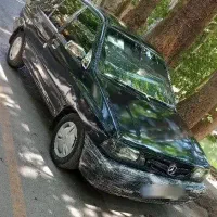 پراید|خودرو سواری و وانت|فریمان, |دیوار